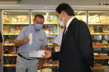 DENETİMLERE TAM GAZ DEVAM..