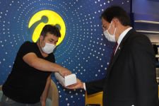 DENETİMLERE TAM GAZ DEVAM..