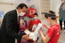 DENETİMLERE TAM GAZ DEVAM..