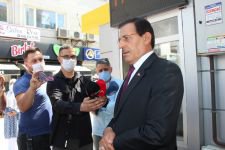 DENETİMLERE TAM GAZ DEVAM..