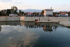 DEREYE DÜŞEN ÇOCUĞUN CANSIZ BEDENİ BULUNDU