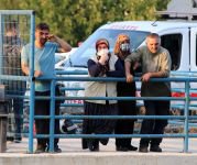 DEREYE DÜŞEN ÇOCUĞUN CANSIZ BEDENİ BULUNDU