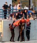 DEREYE DÜŞEN ÇOCUĞUN CANSIZ BEDENİ BULUNDU