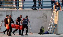 DEREYE DÜŞEN ÇOCUĞUN CANSIZ BEDENİ BULUNDU