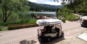 DOĞANIN VE MANZARANIN KEYFİNİ ÇIKARDILAR