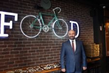 DÖNER SEPETİ MÜŞTERİLERİNİ BEKLİYOR