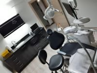 Dt. SEMA YILDIRIM BOLULULARIN HİZMETİNDE