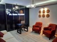 Dt. SEMA YILDIRIM BOLULULARIN HİZMETİNDE