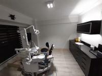 Dt. SEMA YILDIRIM BOLULULARIN HİZMETİNDE