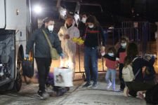 353 KİŞİ  KARANTİNAYA ALINDI