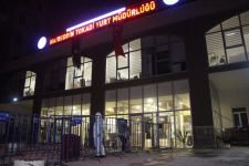 353 KİŞİ  KARANTİNAYA ALINDI