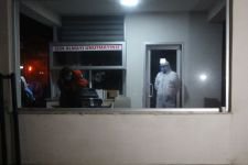 353 KİŞİ  KARANTİNAYA ALINDI