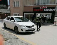 DENETİMLER TAM GAZ DEVAM EDİYOR..