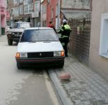 DENETİMLER TAM GAZ DEVAM EDİYOR..