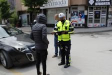 DENETİMLER TAM GAZ DEVAM EDİYOR..