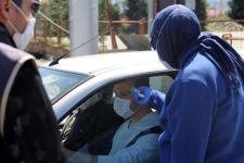 EKİPLERDEN 8 NOKTADA SIKI DENETİM