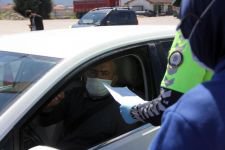 EKİPLERDEN 8 NOKTADA SIKI DENETİM