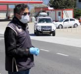 EKİPLERDEN 8 NOKTADA SIKI DENETİM