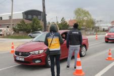 EKİPLERDEN SIKI DENETİM