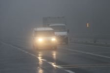 EKİPLERDEN SÜRÜCÜLERE UYARI !