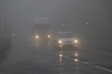 EKİPLERDEN SÜRÜCÜLERE UYARI !