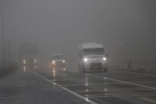 EKİPLERDEN SÜRÜCÜLERE UYARI !