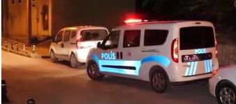 EKİPLERDEN KUMAR BASKINI..