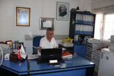 "ELİMDEN GELDİĞİNCE YARDIMCI OLMAYA ÇALIŞTIM"