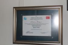 "ELİMDEN GELDİĞİNCE YARDIMCI OLMAYA ÇALIŞTIM"