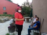 "ERKEKLER ARTIK KÜFÜR ETMİYOR"