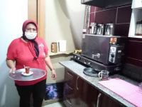 "ERKEKLER ARTIK KÜFÜR ETMİYOR"