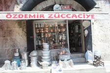 “ESKİDEN HERKESİN EVİNDE BAKIR VARDI”