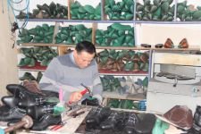 ESKİMEYEN MESLEK AŞKI…