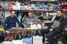 ESKİMEYEN MESLEK AŞKI…