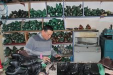 ESKİMEYEN MESLEK AŞKI…