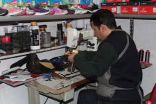 ESKİMEYEN MESLEK AŞKI…