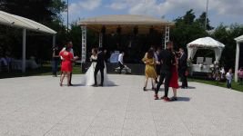 ESKİOGLU VE KURİOĞLU AİLELERİNİN MUTLU GÜNÜ