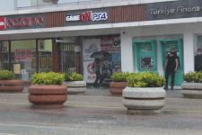 EVLER SU ALTINDA KALDI