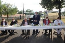 FATİH METİN’İN EN BÜYÜK HAYALİ GERÇEK OLUYOR