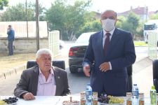 FATİH METİN’İN EN BÜYÜK HAYALİ GERÇEK OLUYOR