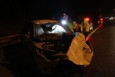 FECİ ŞEKİLDE CAN VERDİ