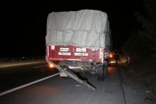 FECİ ŞEKİLDE CAN VERDİ