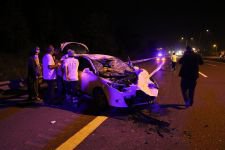 FECİ ŞEKİLDE CAN VERDİ