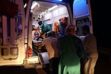 FECİ ŞEKİLDE CAN VERDİ