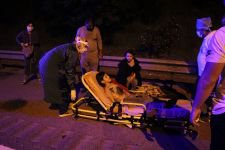 FECİ ŞEKİLDE CAN VERDİ