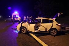 FECİ ŞEKİLDE CAN VERDİ