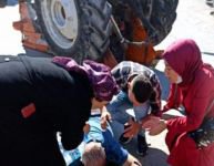 FECİ ŞEKİLDE CAN VERDİ