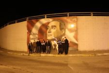 GECE YARISI AKIL ALMAZ OLAY