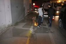 GECE YARISI AKIL ALMAZ OLAY