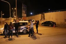 GECE YARISI AKIL ALMAZ OLAY